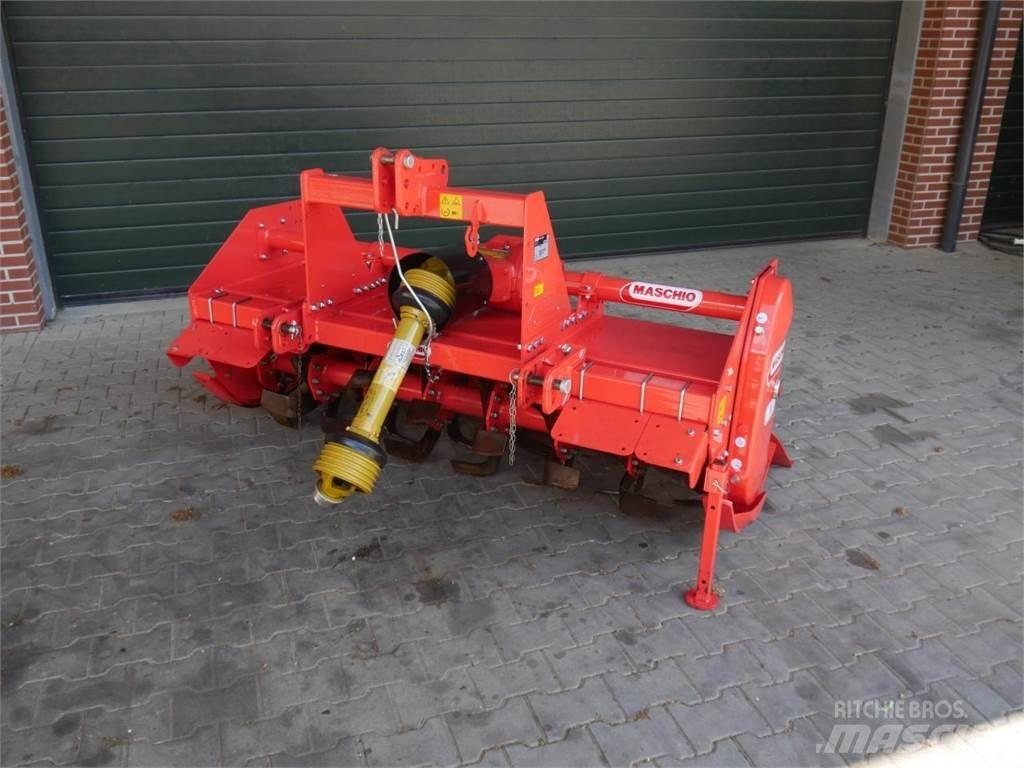 Maschio B 180 Egyéb talajművelő gépek és berendezések