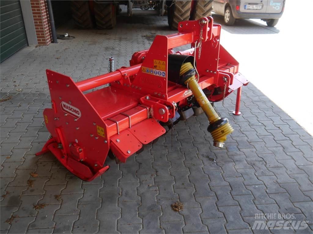 Maschio B 180 Egyéb talajművelő gépek és berendezések