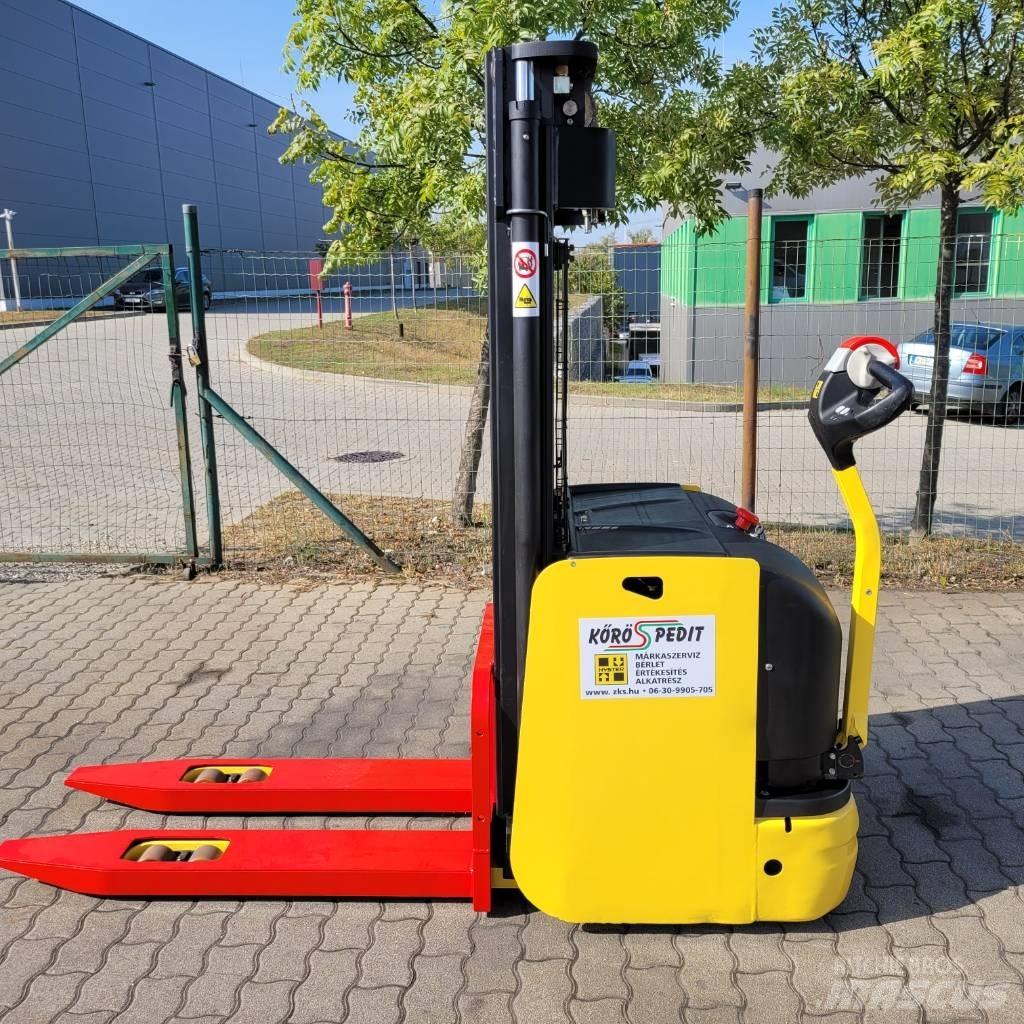Hyster S1.6 Kézi raklapemelők