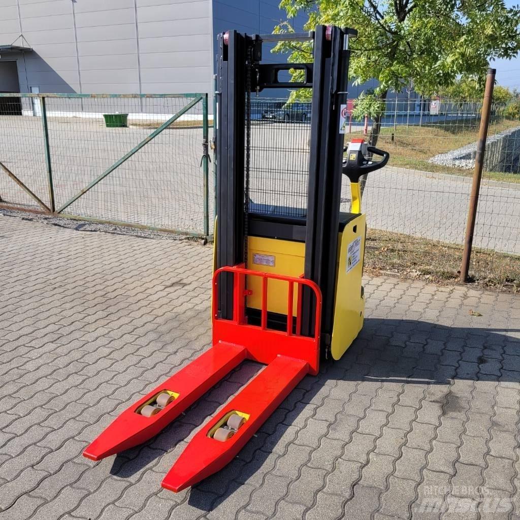 Hyster S1.6 Kézi raklapemelők