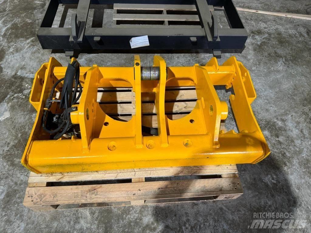 JCB Q FIT HEADSTOCK Egyéb rakodók - kotrók és tartozékok