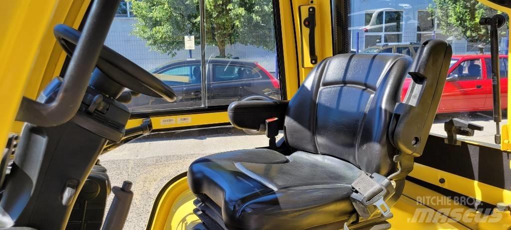 Hyster H 3.00 FT Dízel targoncák