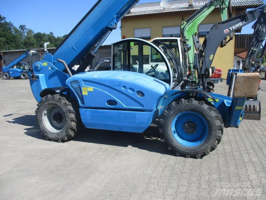 Genie GTH 4017 EX Teleszkópos rakodók