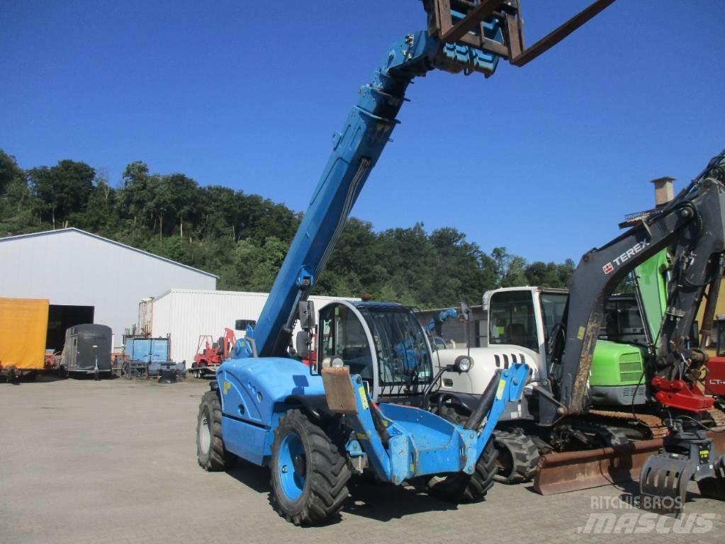 Genie GTH 4017 EX Teleszkópos rakodók