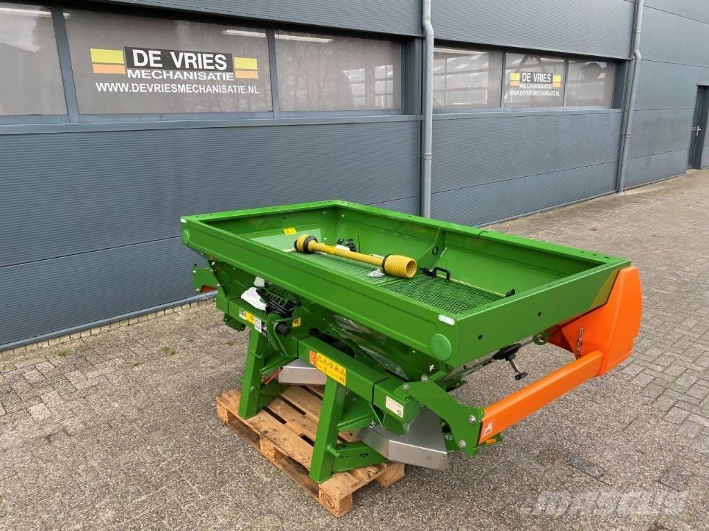 Amazone za-m 1002 Műtrágyaszórók