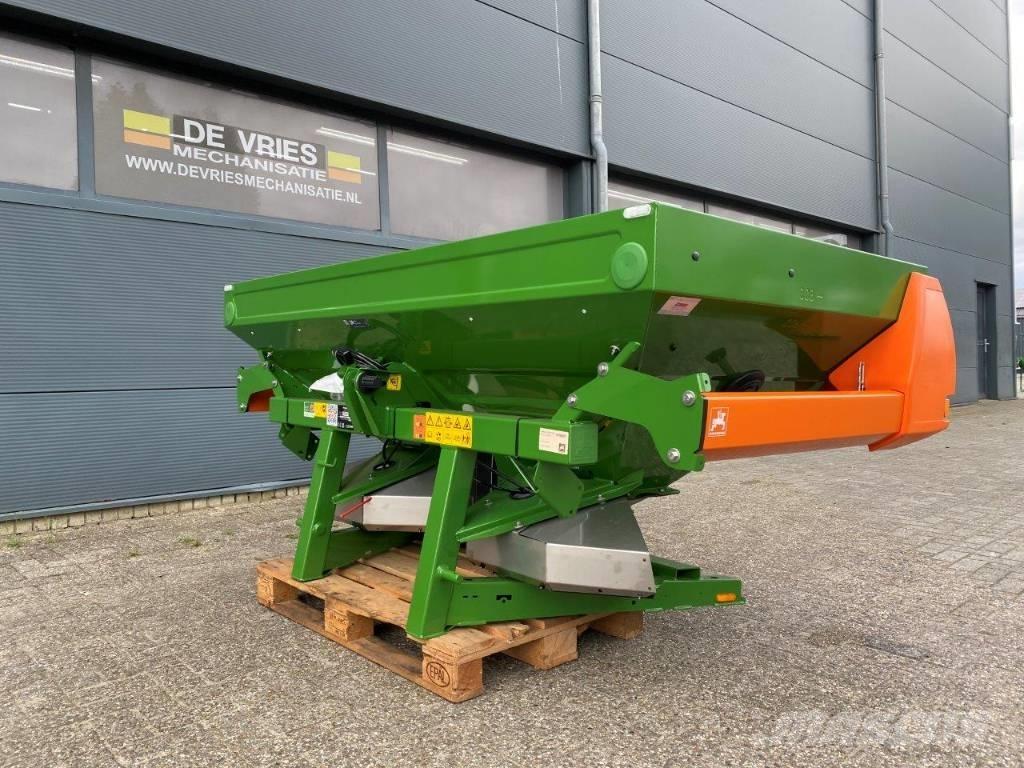 Amazone za-m 1002 Műtrágyaszórók