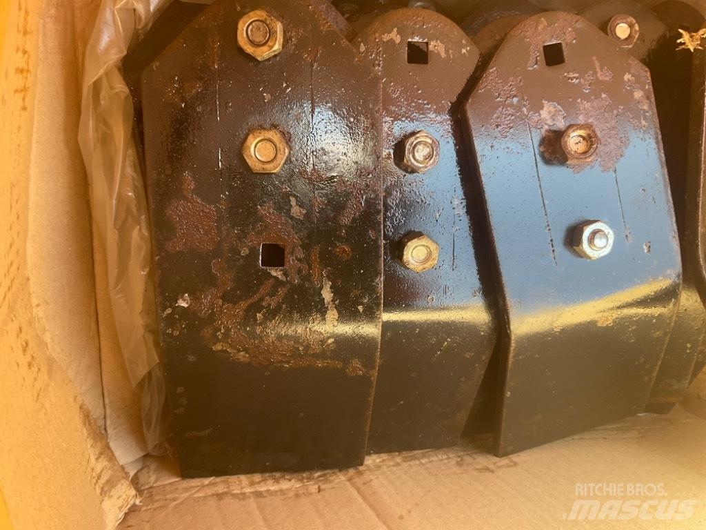 Väderstad Rapid300S Sorvetőgép