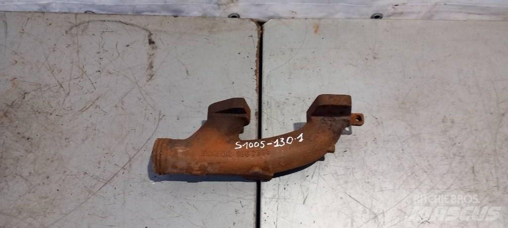 Scania R 440   1857383 Motorok