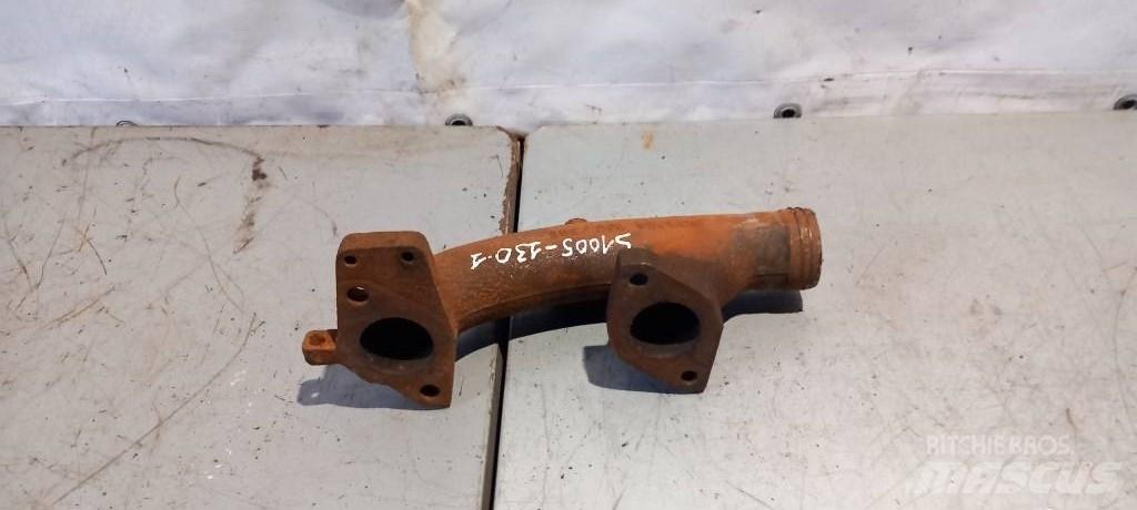 Scania R 440   1857383 Motorok