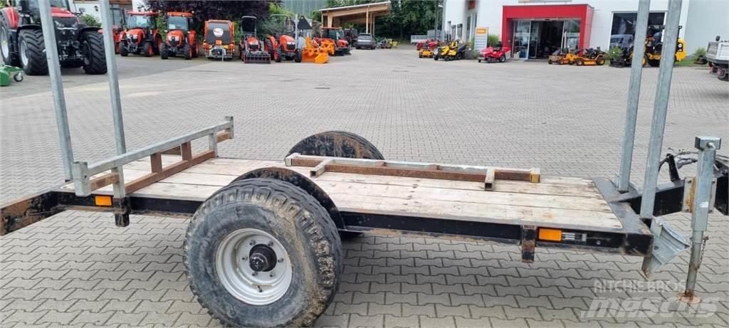 Palms Hoyh HT 60 Döntő-rakásolók