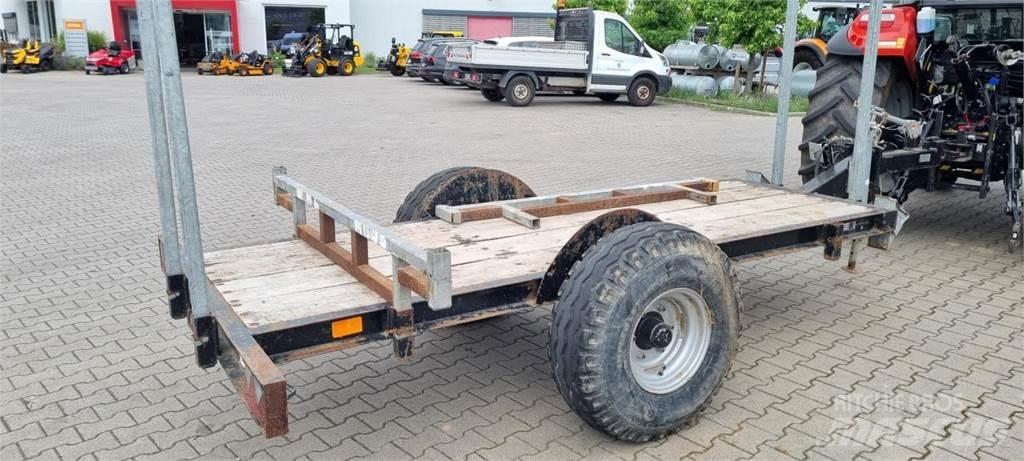 Palms Hoyh HT 60 Döntő-rakásolók