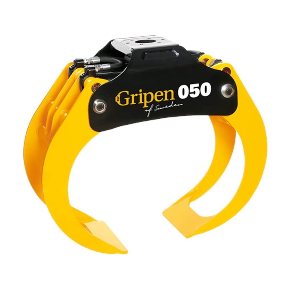 HSP Gripen 050 Markolók