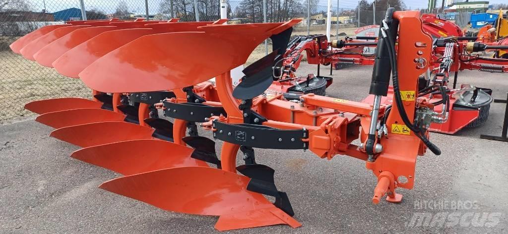 Kubota RM 2005 Váltvaforgató ekék
