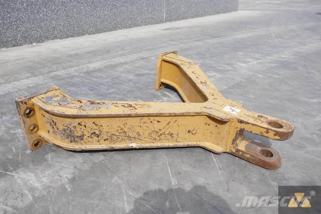CAT D6 Drawbar Haszonjárművek - Egyéb