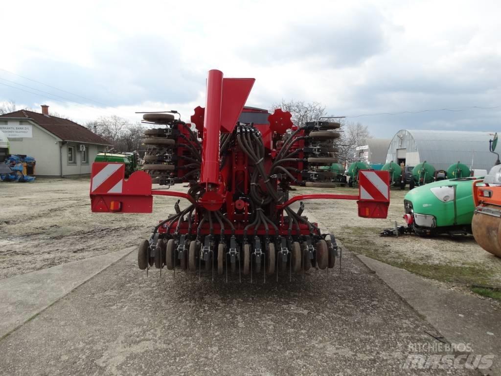 Horsch Pronto 4 DC Vetőgépek