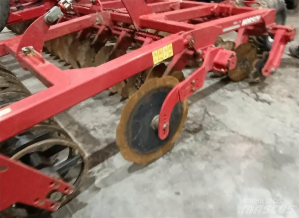 Horsch Joker 8 HD Tárcsás boronák