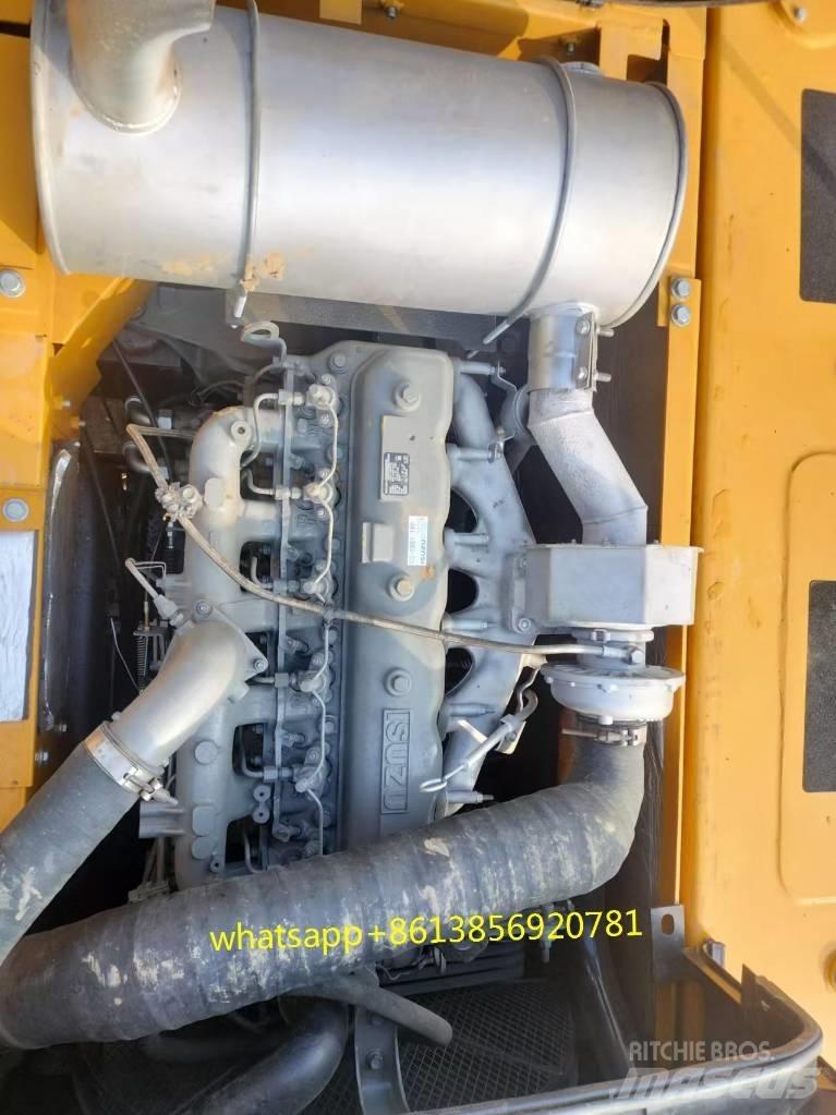Sany SY 235 C Közepes (midi) kotrók 7 t - 12 t