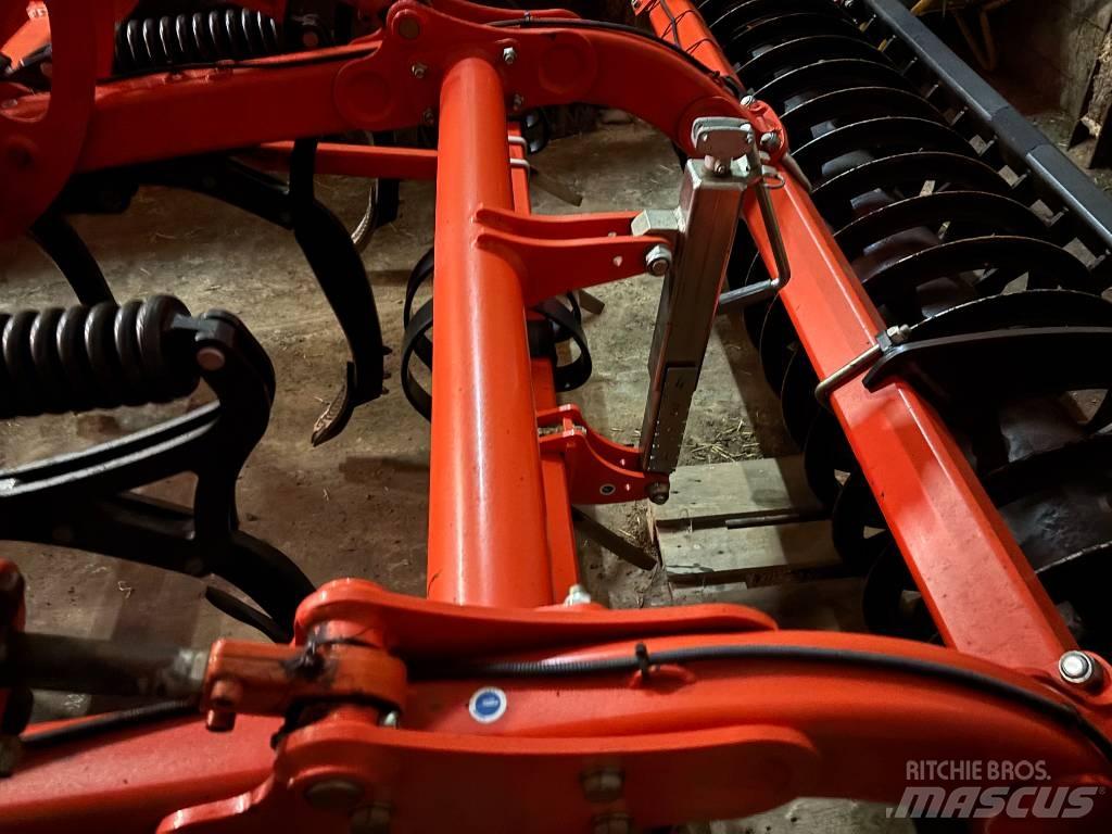 Kuhn Cultimer L 350 Borona