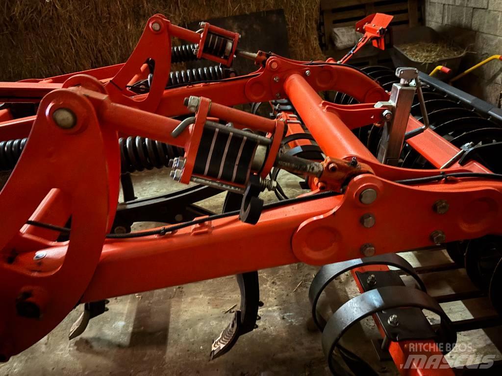 Kuhn Cultimer L 350 Borona