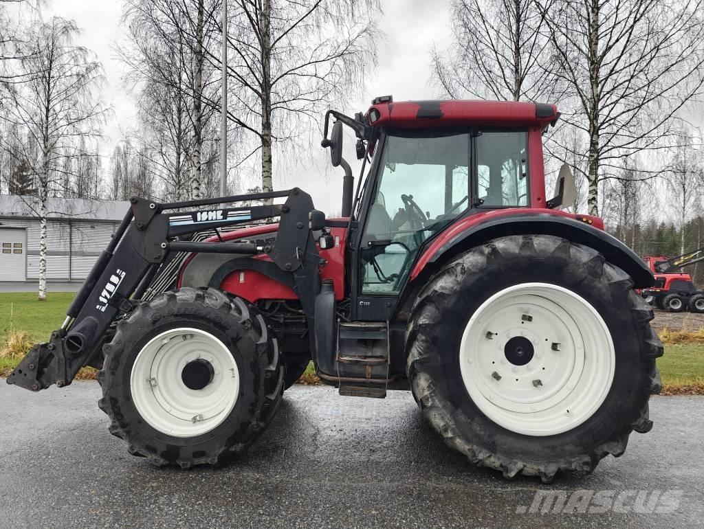 Valtra C 150 Traktorok