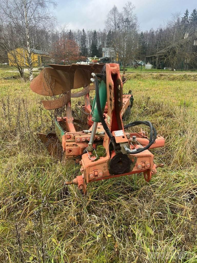 Kverneland EM 85 Ekék