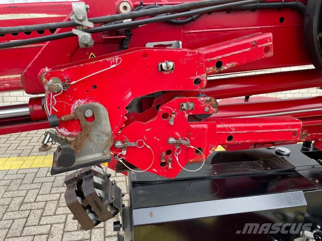 Hoeflon C6 SOLD Mini daruk