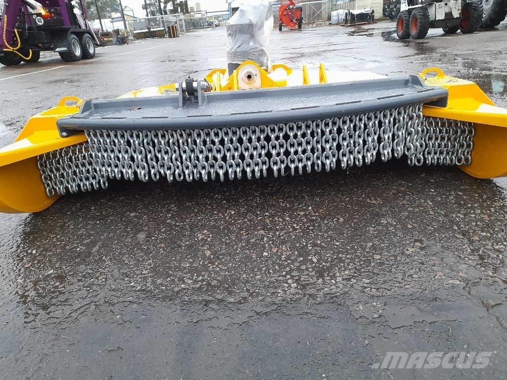 Elho Tornado L Szárzúzók és fűkaszák