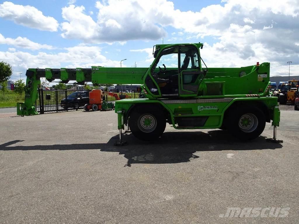 Merlo 40.26 Teleszkópos rakodók