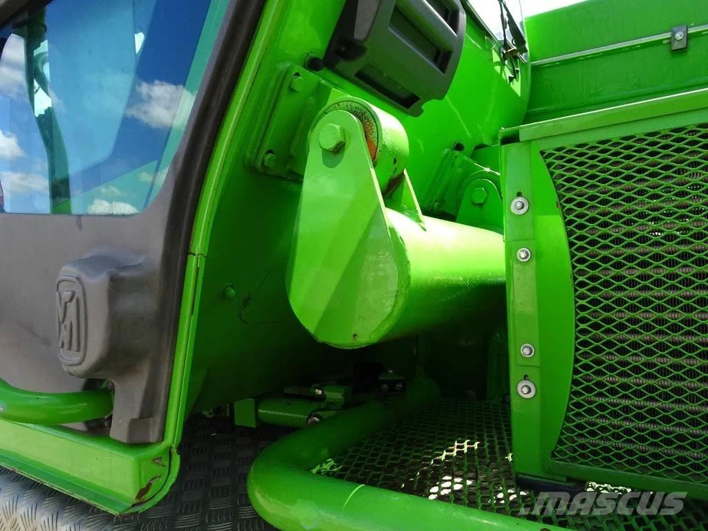 Merlo 40.26 Teleszkópos rakodók