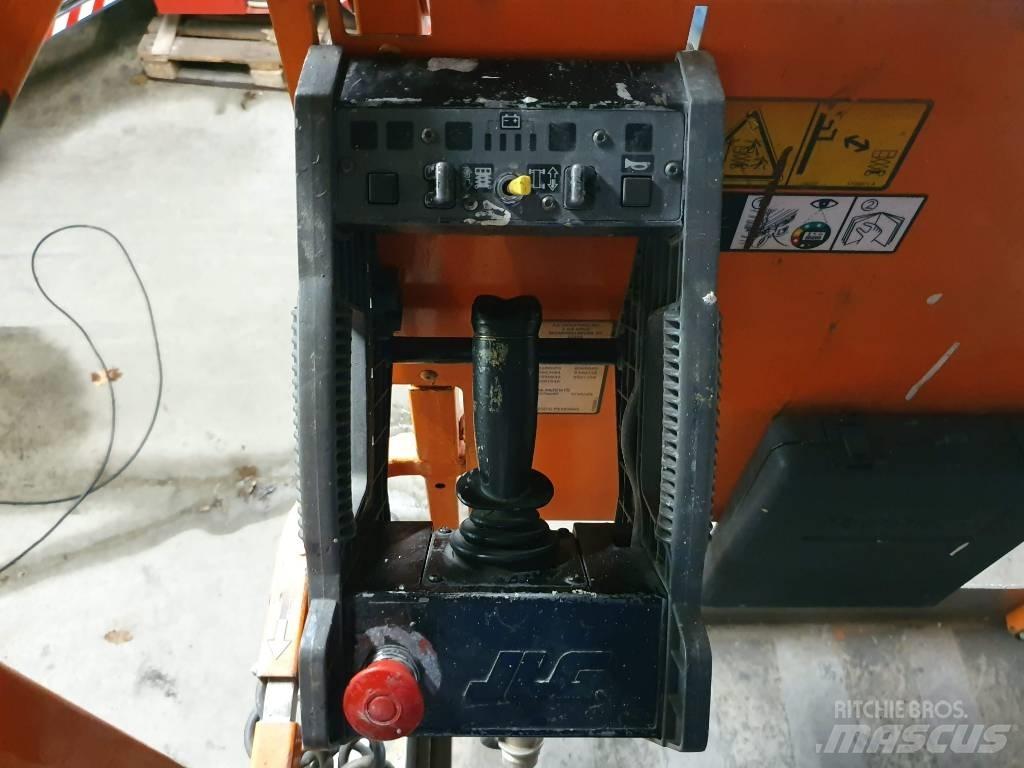 JLG 2646 ES Ollós emelők