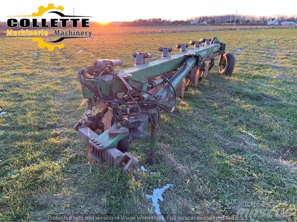 John Deere 2810 Egyéb traktor tartozékok