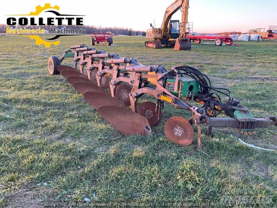 John Deere 2810 Egyéb traktor tartozékok