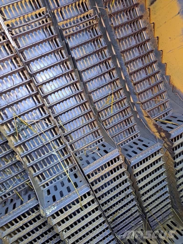 Sampo-Rosenlew 3065 Kombájnok