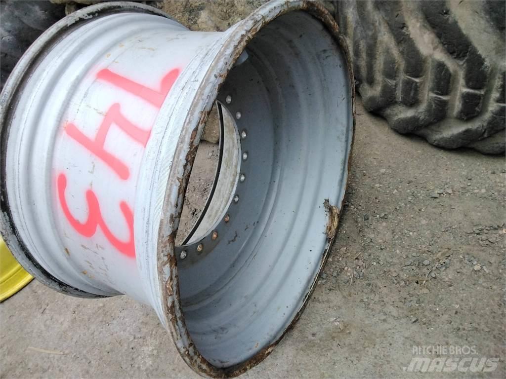 Valmet 941 20x34 Gumiabroncsok, kerekek és felnik