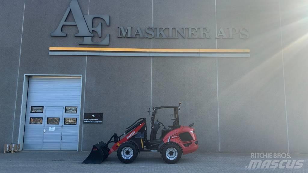 Manitou MLA 5-50 H Univerzális rakodók