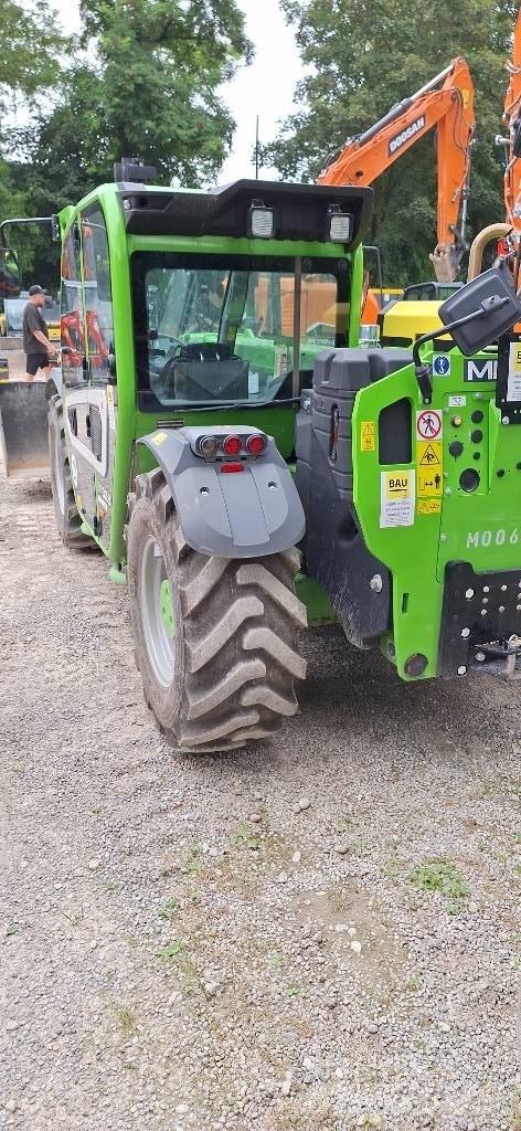 Merlo TF 30.9 Teleszkópos rakodók