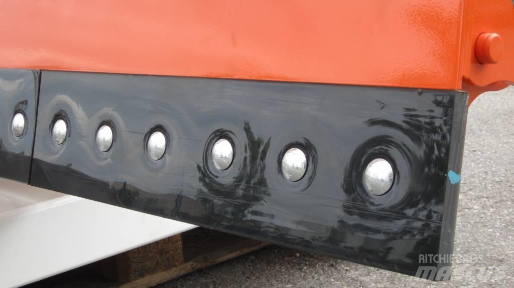 M3 Snow Plow SB Egyéb kommunális gépek