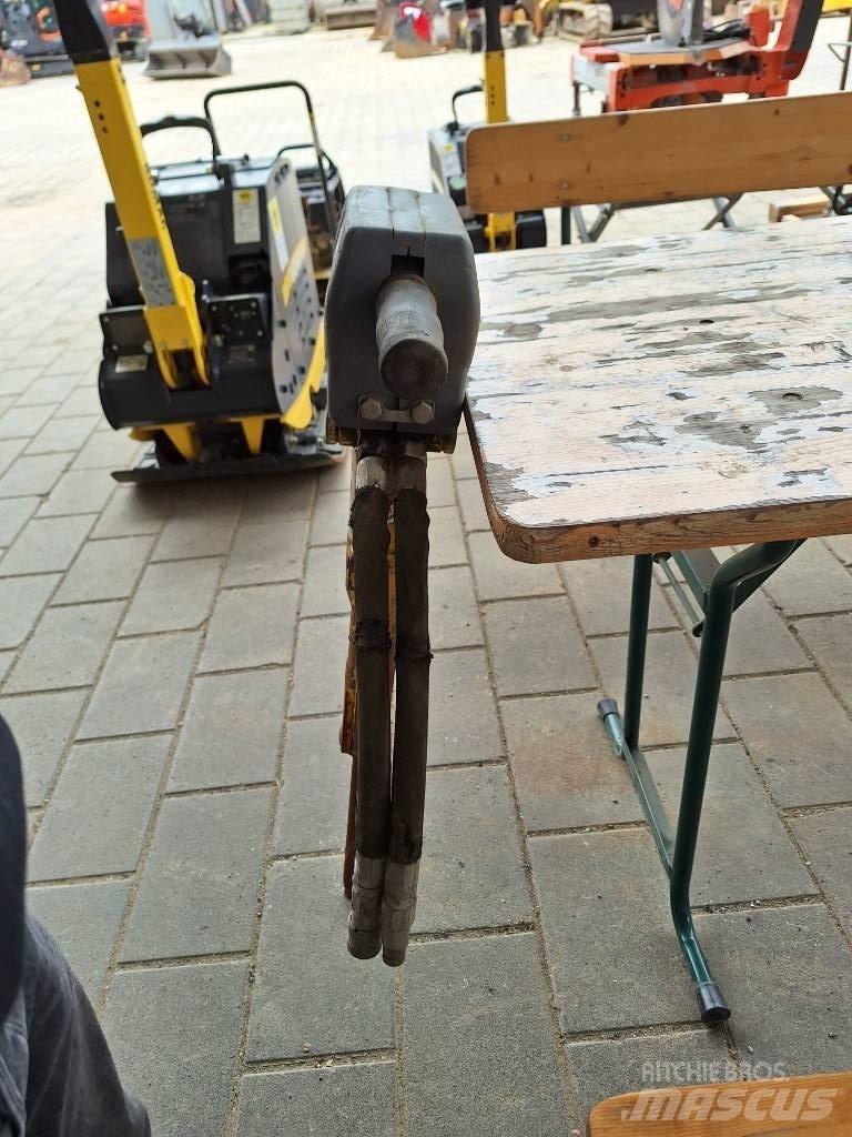 Atlas Copco LH 180 Fejtőgépek