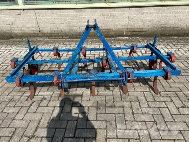  Cultivator 2,5 Meter Kultivátorok