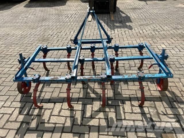  Cultivator 2,5 Meter Kultivátorok