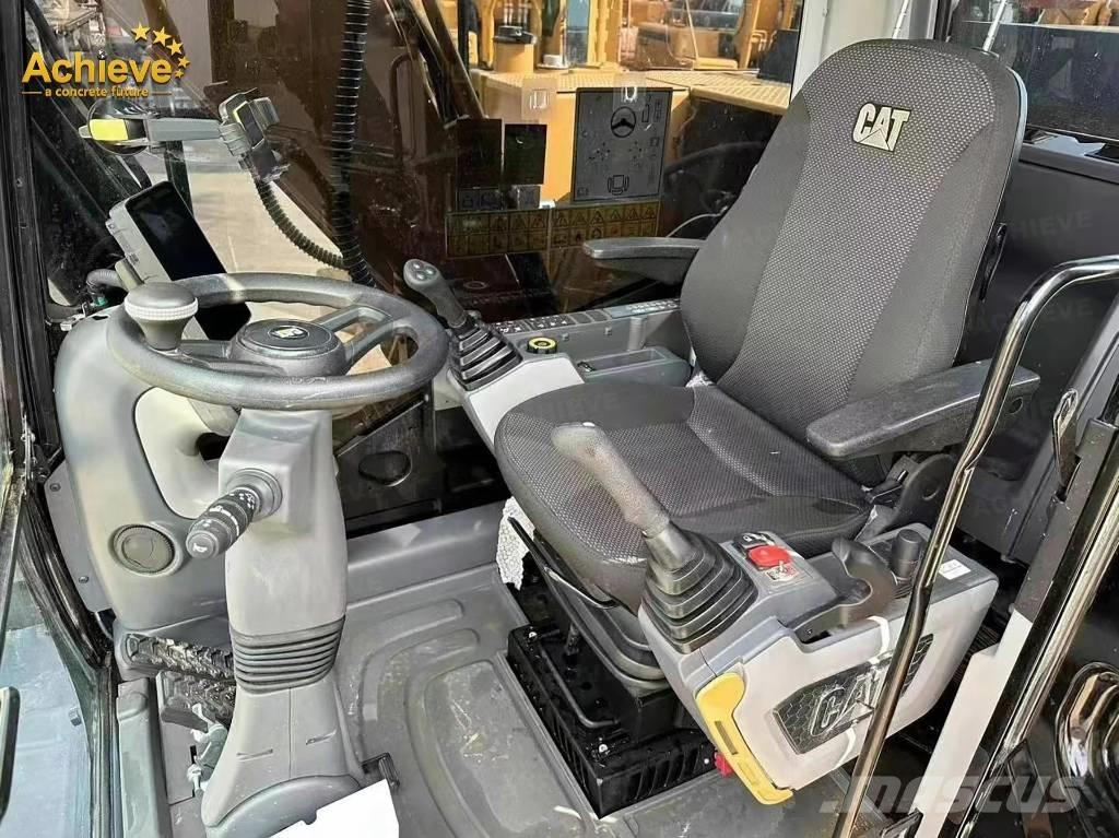 Sany SY 55 C Lánctalpas kotrók