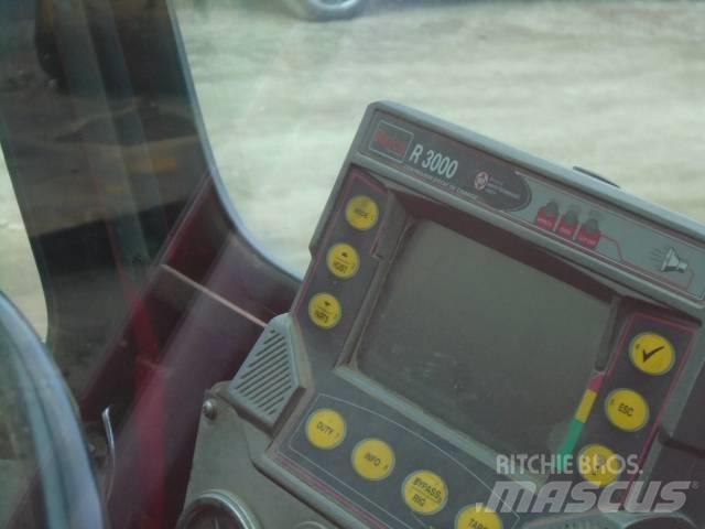 Grove RT 755 Mobil daruk