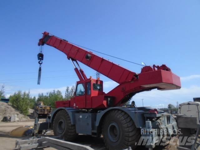 Grove RT 755 Mobil daruk
