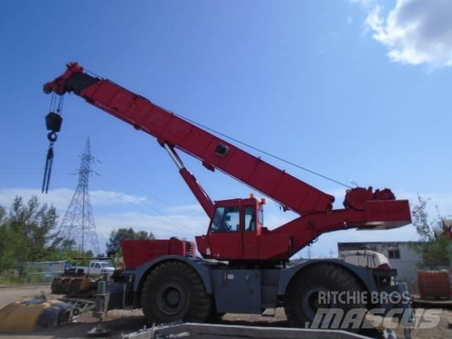 Grove RT 755 Mobil daruk
