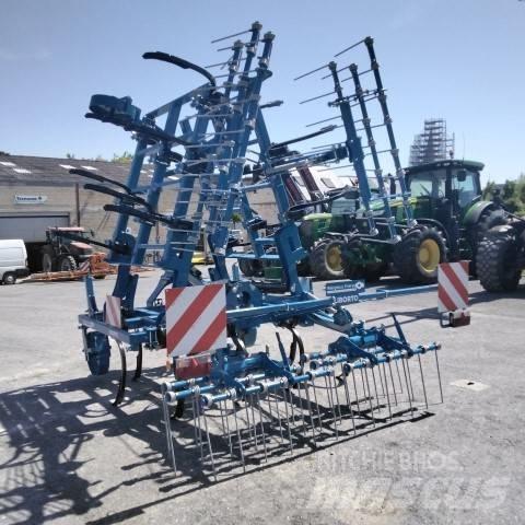 Religieux LIBORTO 6M Kultivátorok