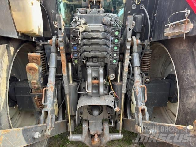 Valtra N163 direct Traktorok
