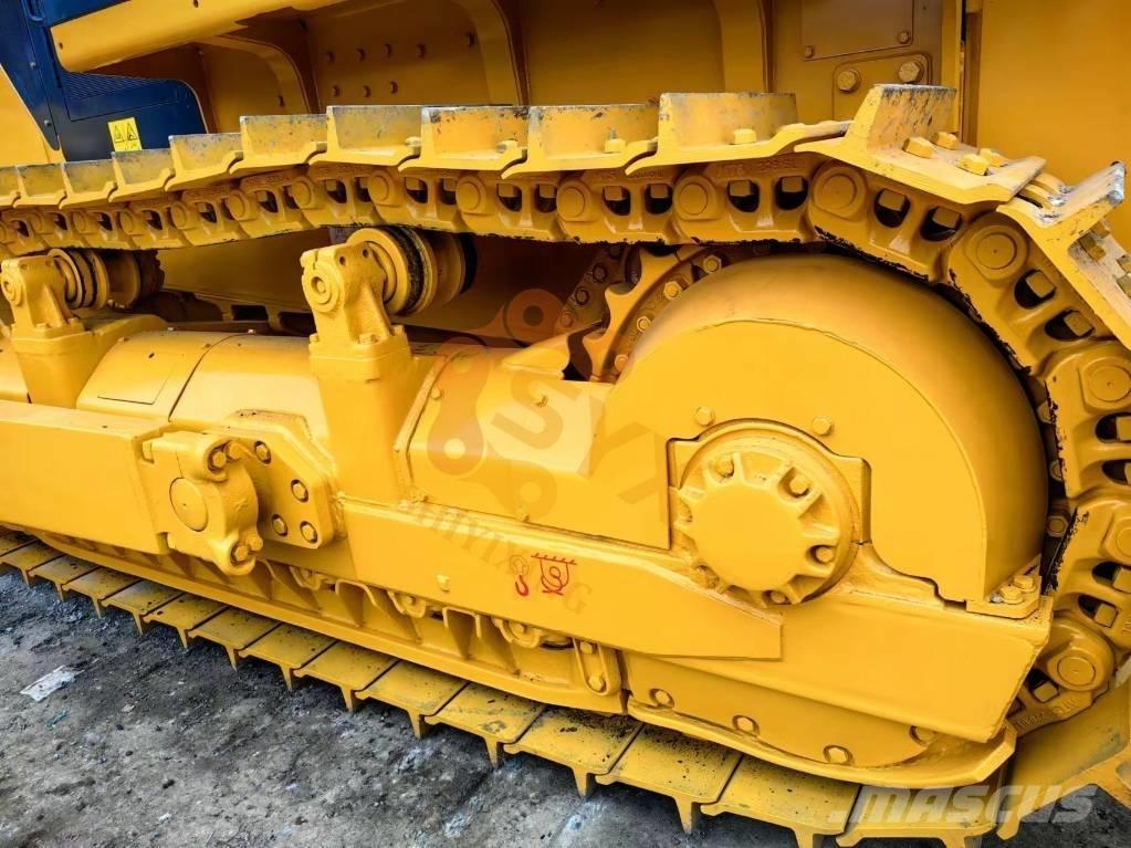 Shantui SD 32 lánctalpas dózerek