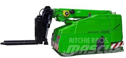 JMG MC80.06 Mini daruk