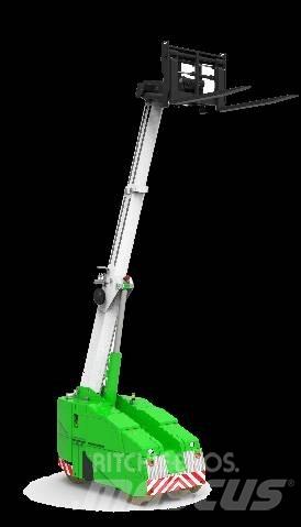 JMG MC80.06 Mini daruk