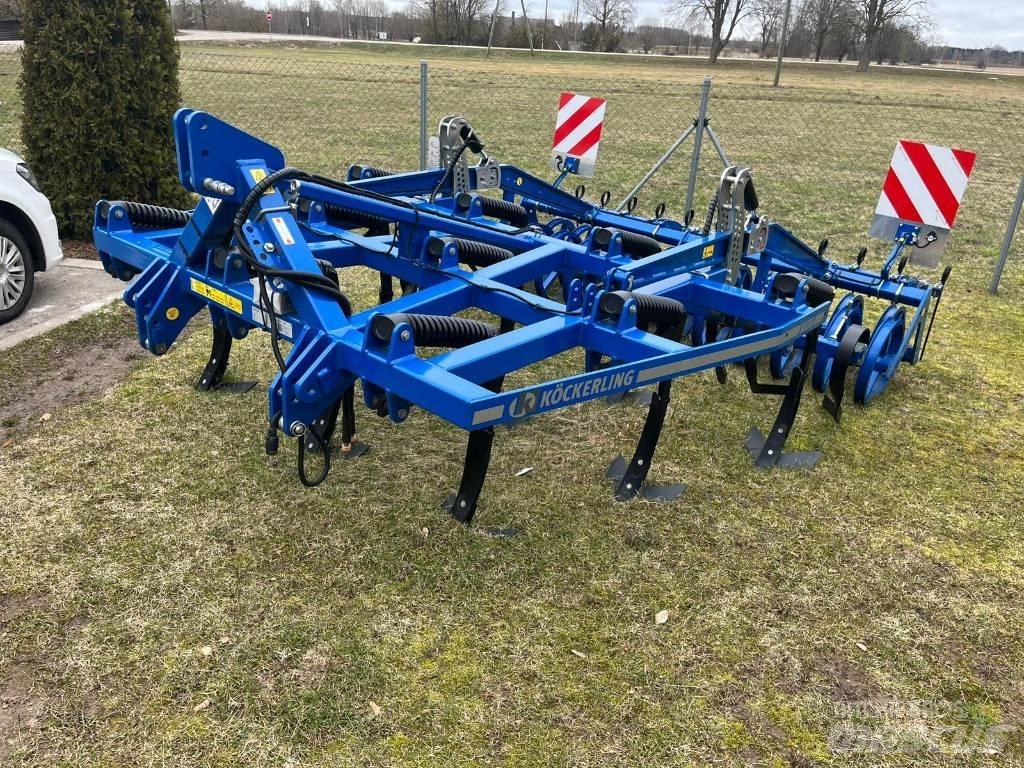 Köckerling Trio 300 Kultivátorok